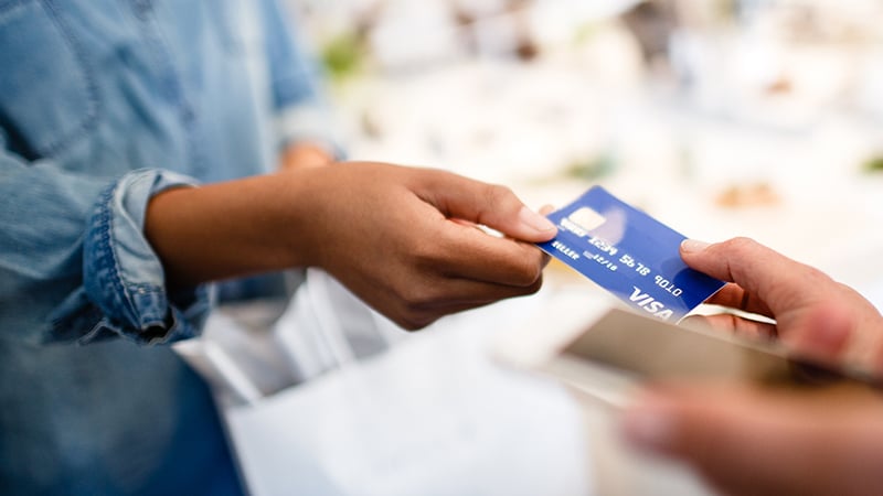 Accept Payments | Visa Merchant Accounts | Visa